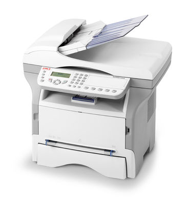 Toner Impresora Oki B2520 MFP